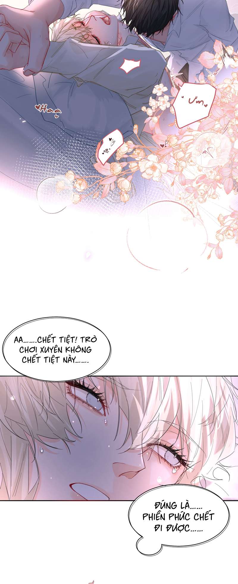 Tiền Nhiệm Vi Vương Chapter 52 - Trang 4