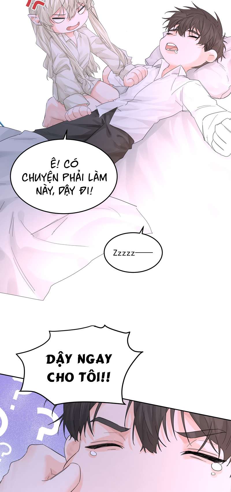 Tiền Nhiệm Vi Vương Chapter 52 - Trang 4