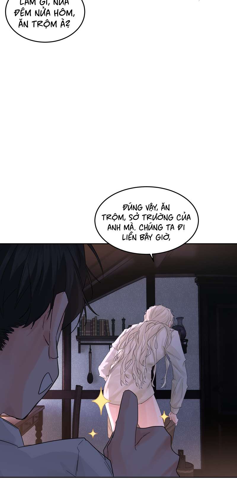 Tiền Nhiệm Vi Vương Chapter 52 - Trang 4