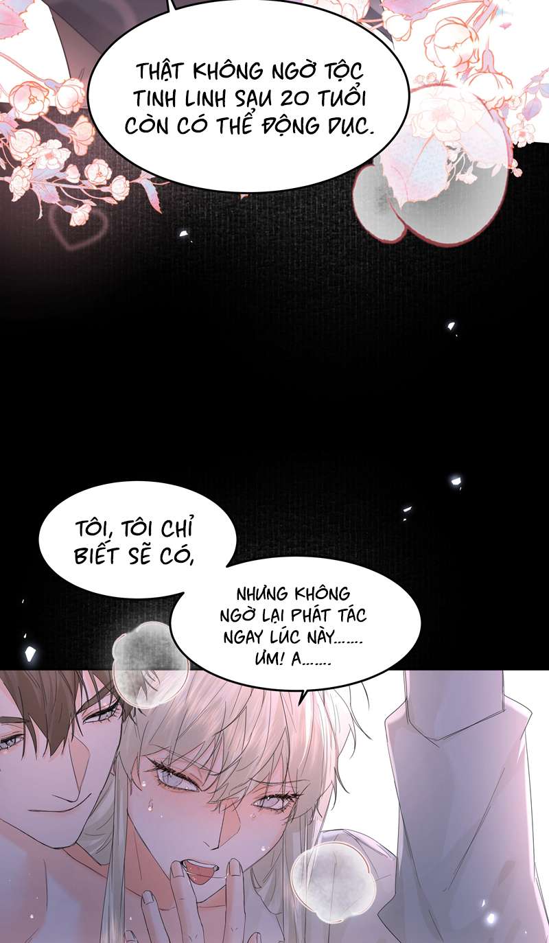 Tiền Nhiệm Vi Vương Chapter 52 - Trang 4