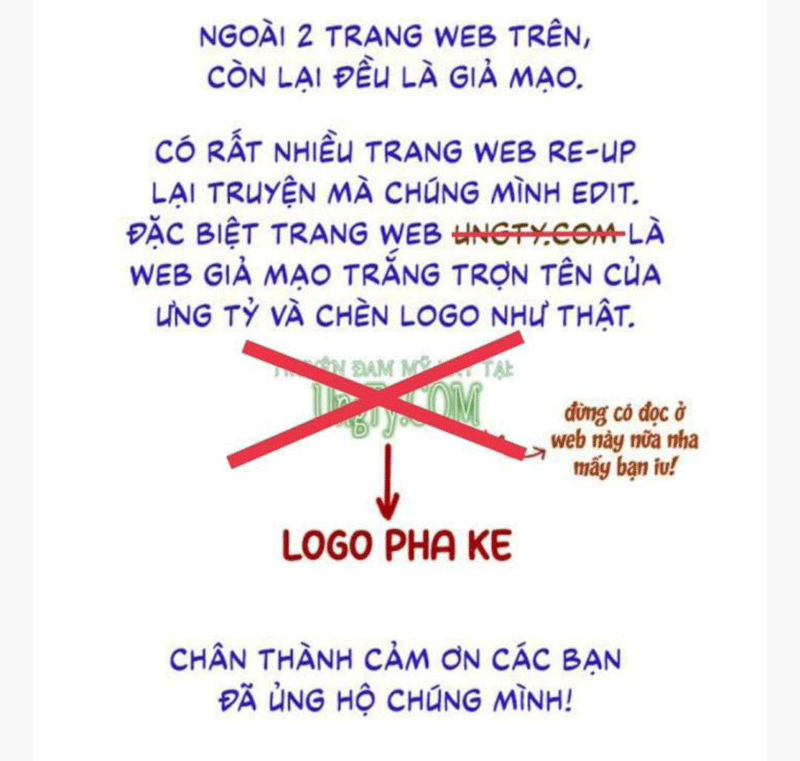 Tôi Không Cùng Anh Đến Vùng Đất Bắp Ngô Đâu! Chapter 23 - Next Chapter 24