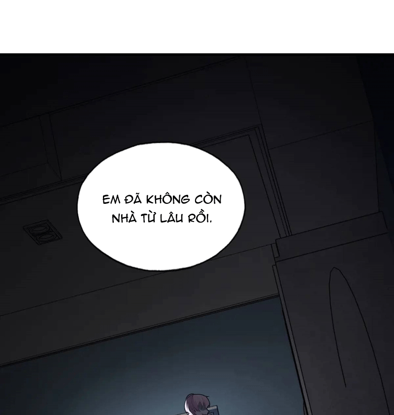 Anh Ấy Chưa Từng Rơi Xuống Chapter 45 - Trang 4
