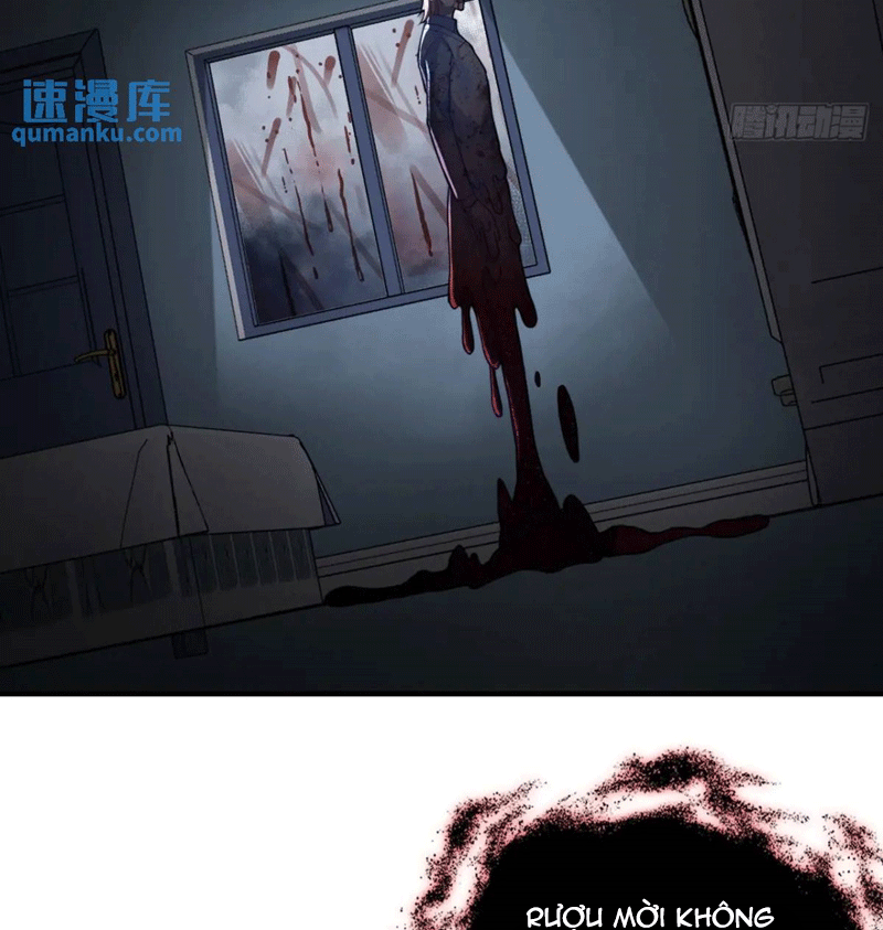 Anh Ấy Chưa Từng Rơi Xuống Chapter 45 - Trang 4