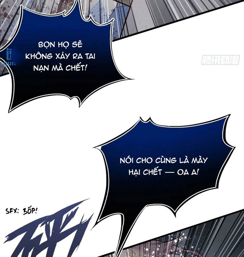 Anh Ấy Chưa Từng Rơi Xuống Chapter 45 - Trang 4