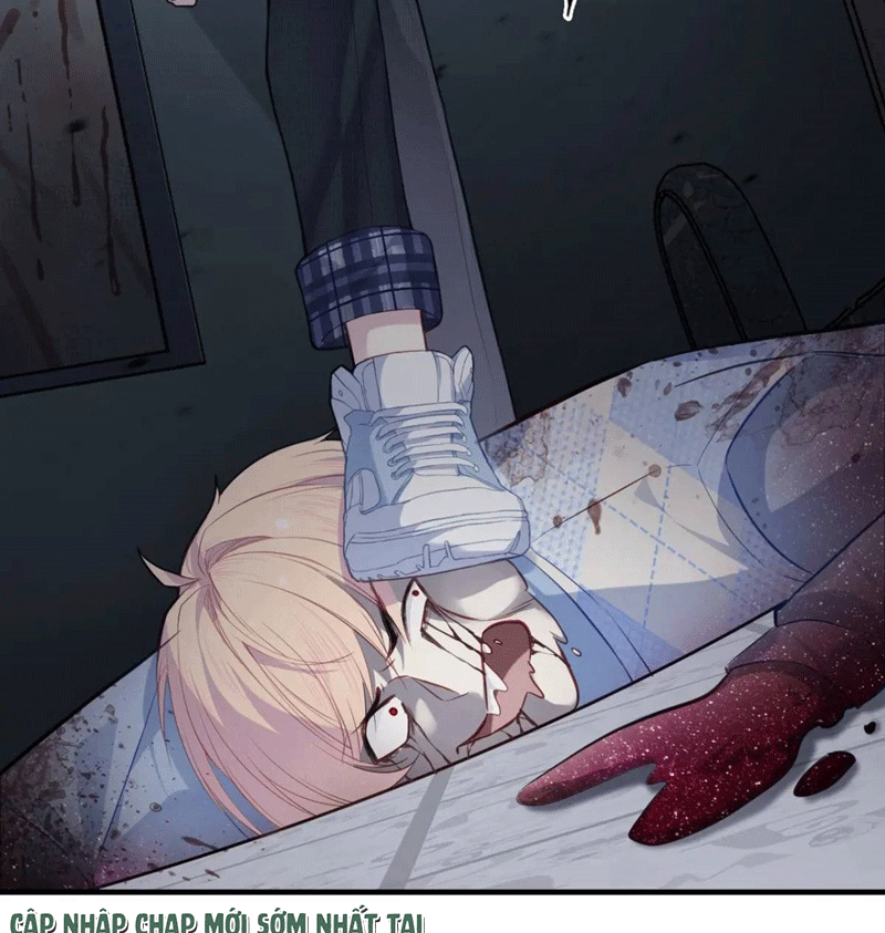 Anh Ấy Chưa Từng Rơi Xuống Chapter 45 - Trang 4