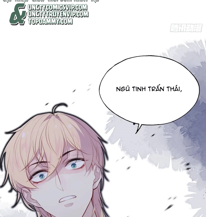Anh Ấy Chưa Từng Rơi Xuống Chapter 45 - Trang 4