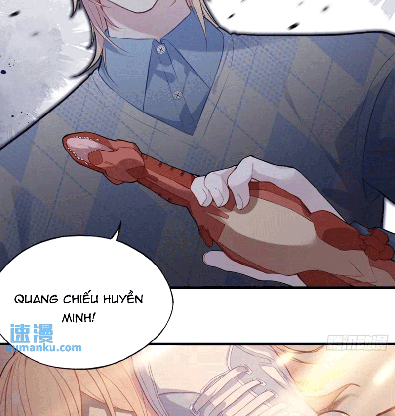 Anh Ấy Chưa Từng Rơi Xuống Chapter 45 - Trang 4
