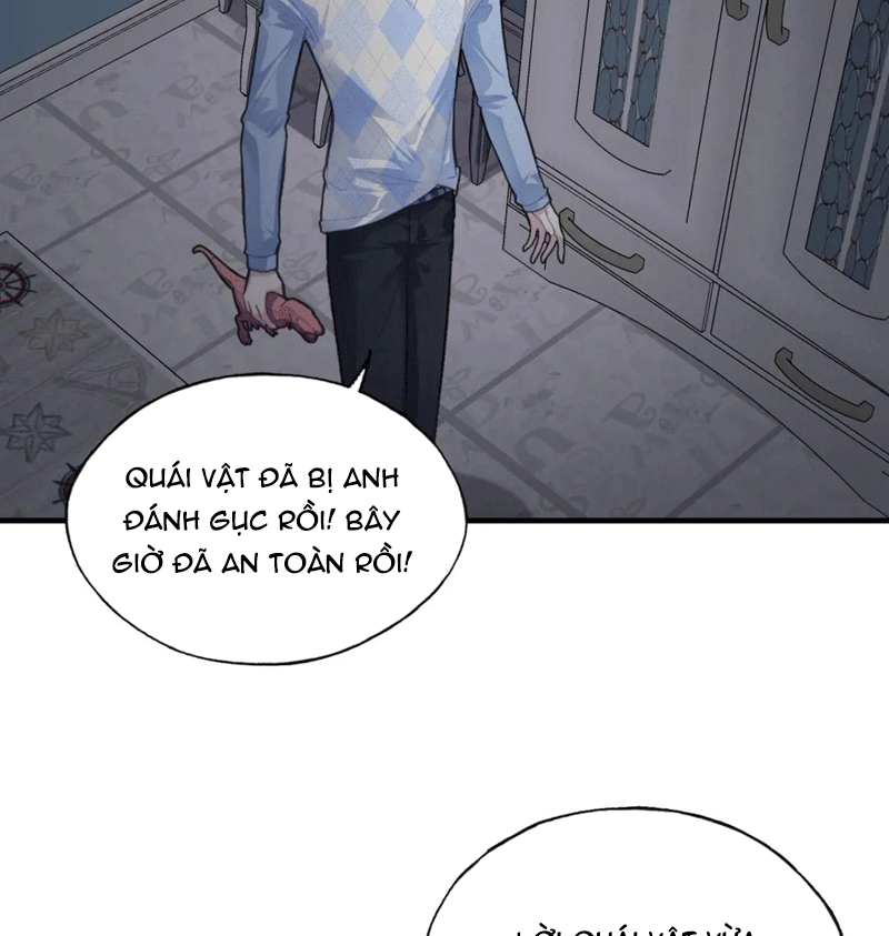 Anh Ấy Chưa Từng Rơi Xuống Chapter 45 - Trang 4