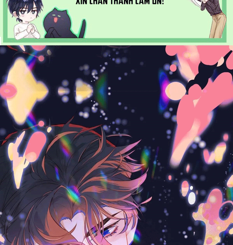 Anh Ấy Chưa Từng Rơi Xuống Chapter 45 - Trang 4