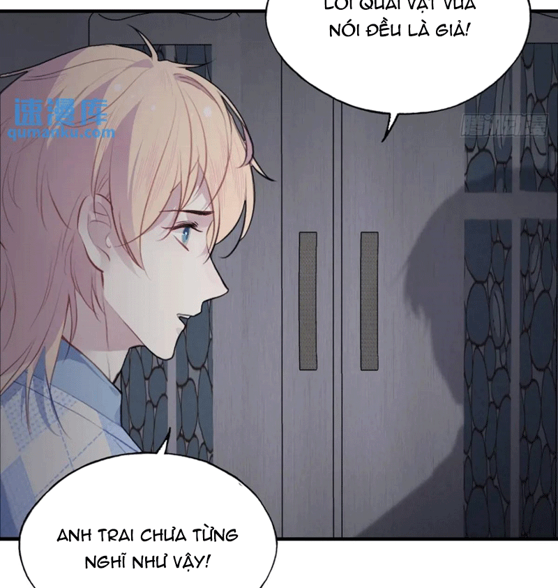 Anh Ấy Chưa Từng Rơi Xuống Chapter 45 - Trang 4
