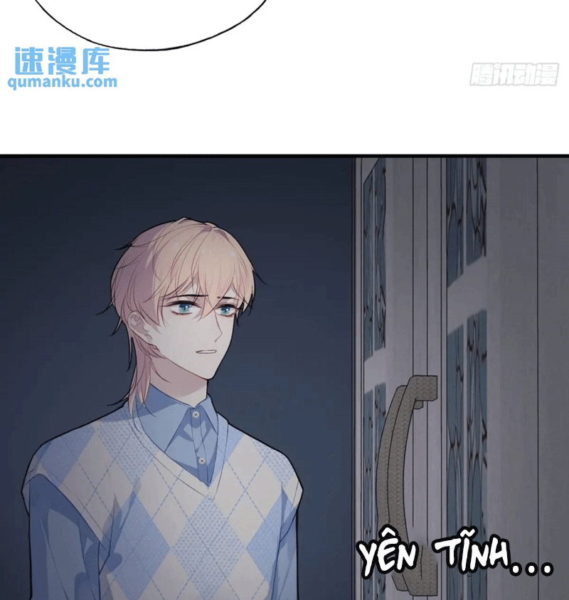 Anh Ấy Chưa Từng Rơi Xuống Chapter 45 - Trang 4