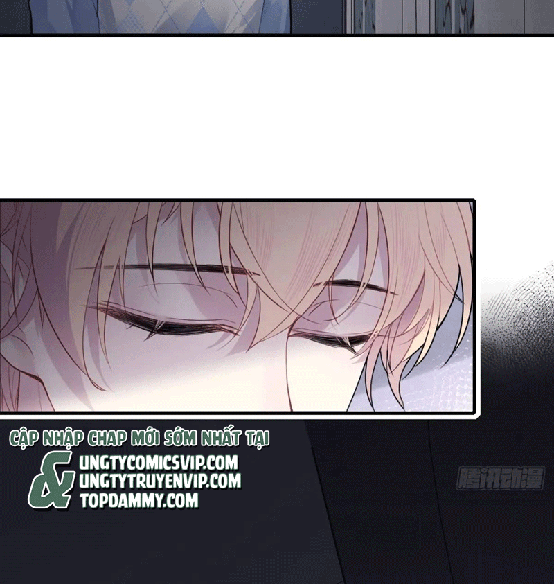 Anh Ấy Chưa Từng Rơi Xuống Chapter 45 - Trang 4