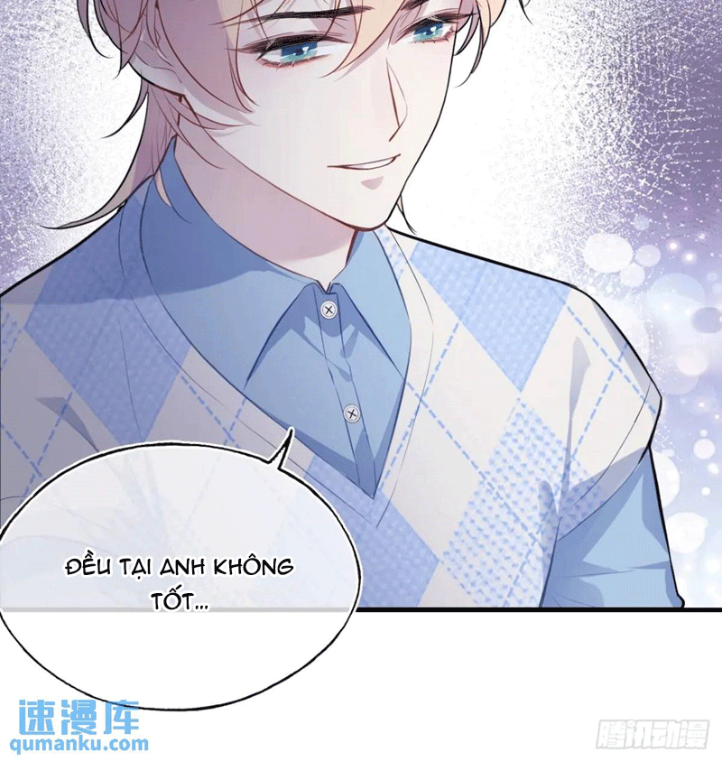 Anh Ấy Chưa Từng Rơi Xuống Chapter 45 - Trang 4