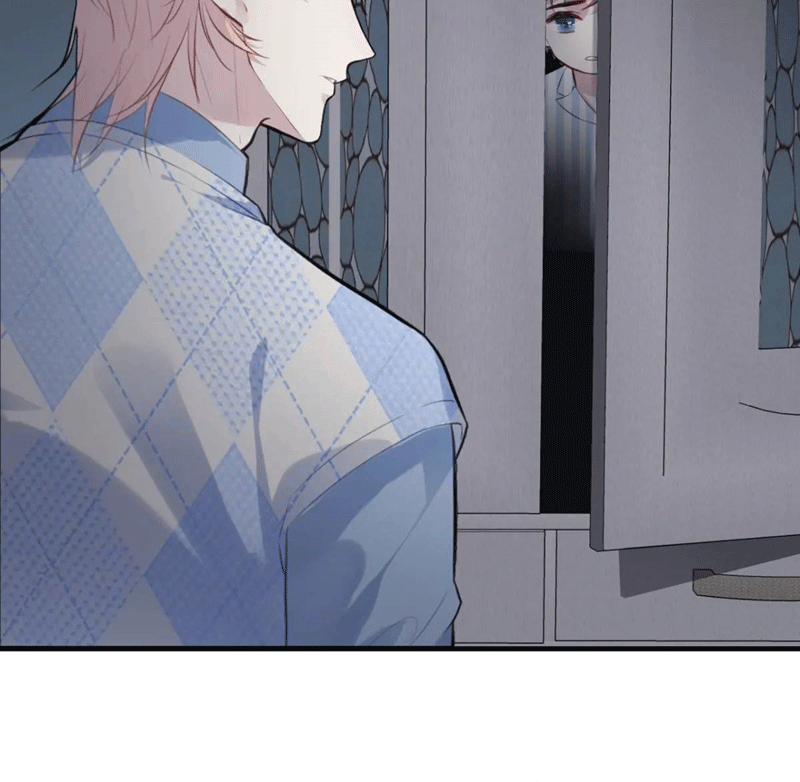 Anh Ấy Chưa Từng Rơi Xuống Chapter 45 - Trang 4