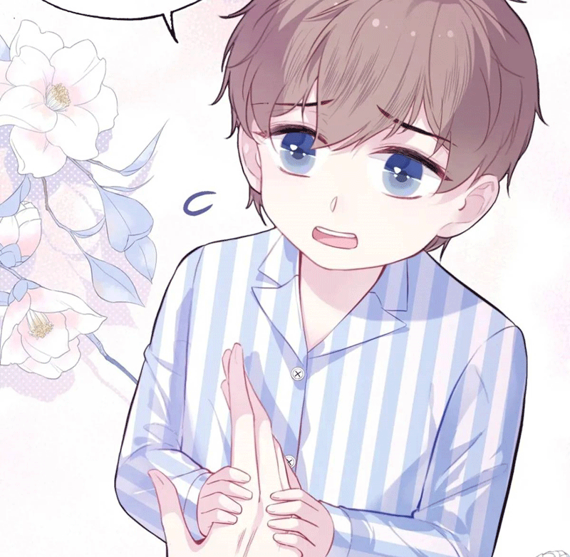 Anh Ấy Chưa Từng Rơi Xuống Chapter 45 - Trang 4