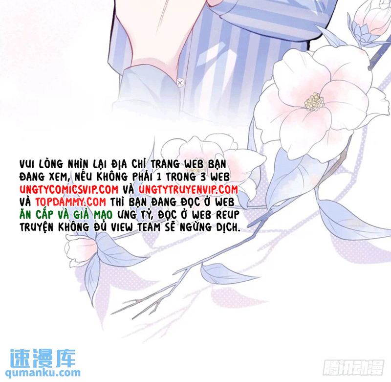 Anh Ấy Chưa Từng Rơi Xuống Chapter 45 - Trang 4