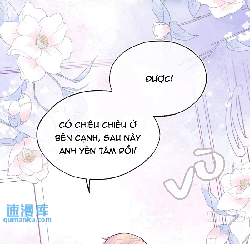 Anh Ấy Chưa Từng Rơi Xuống Chapter 45 - Trang 4