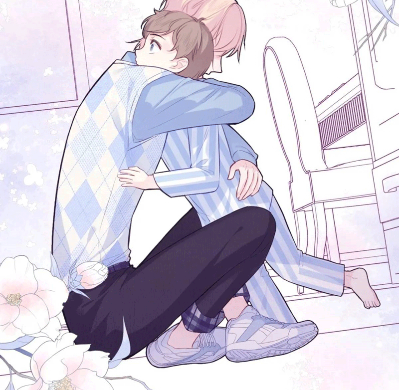 Anh Ấy Chưa Từng Rơi Xuống Chapter 45 - Trang 4