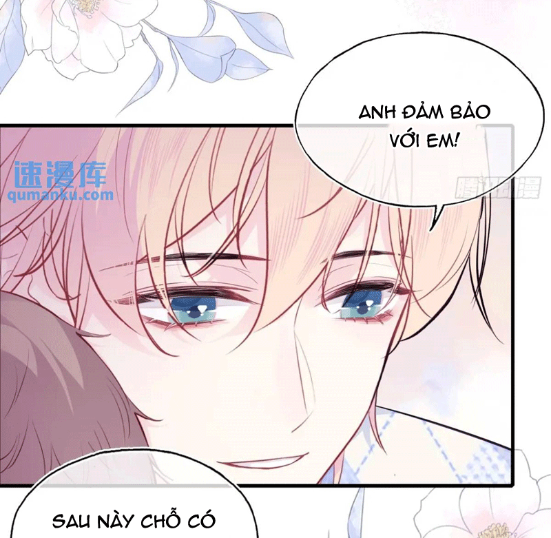 Anh Ấy Chưa Từng Rơi Xuống Chapter 45 - Trang 4