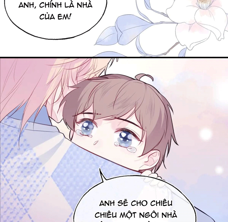 Anh Ấy Chưa Từng Rơi Xuống Chapter 45 - Trang 4