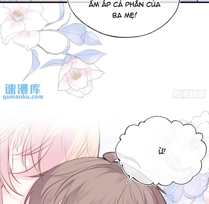 Anh Ấy Chưa Từng Rơi Xuống Chapter 45 - Trang 4
