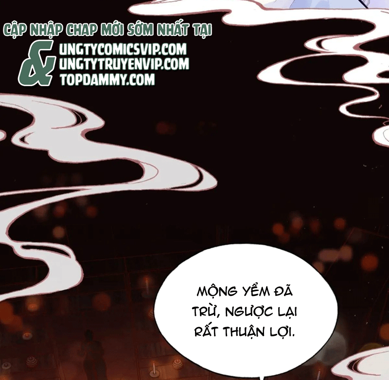Anh Ấy Chưa Từng Rơi Xuống Chapter 45 - Trang 4