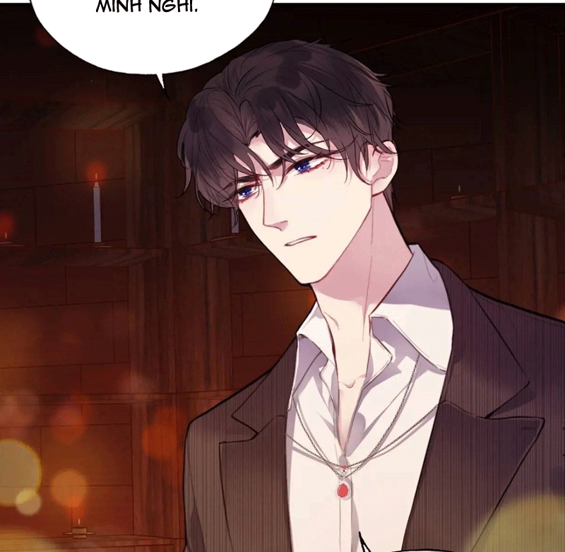 Anh Ấy Chưa Từng Rơi Xuống Chapter 45 - Trang 4