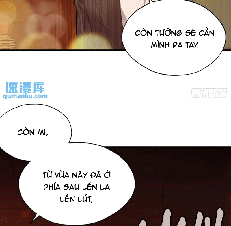 Anh Ấy Chưa Từng Rơi Xuống Chapter 45 - Trang 4