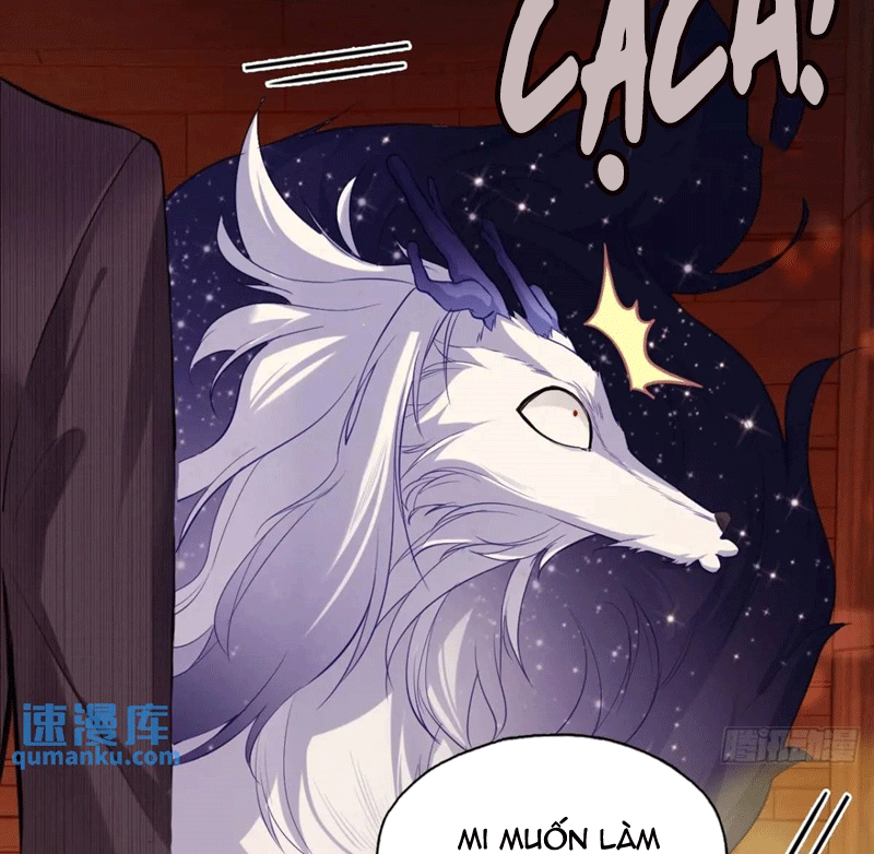 Anh Ấy Chưa Từng Rơi Xuống Chapter 45 - Trang 4