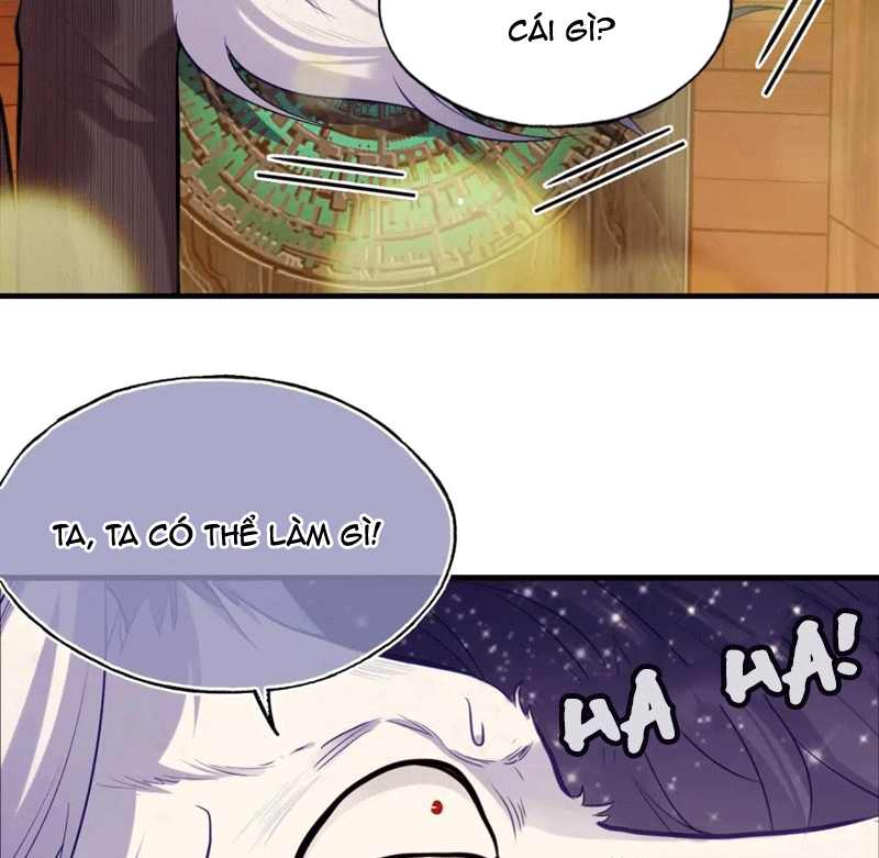 Anh Ấy Chưa Từng Rơi Xuống Chapter 45 - Trang 4