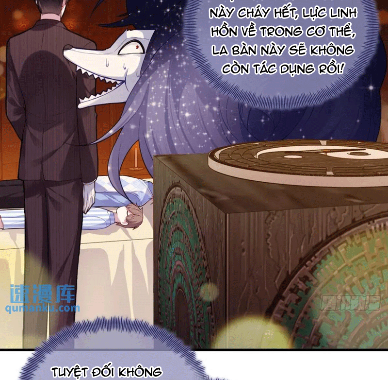 Anh Ấy Chưa Từng Rơi Xuống Chapter 45 - Trang 4