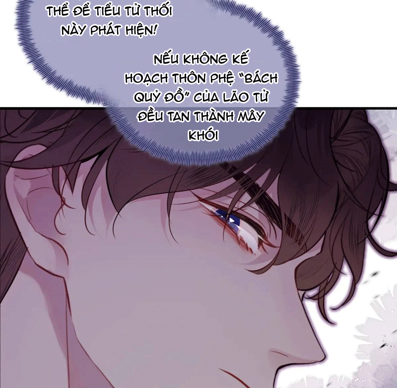 Anh Ấy Chưa Từng Rơi Xuống Chapter 45 - Trang 4