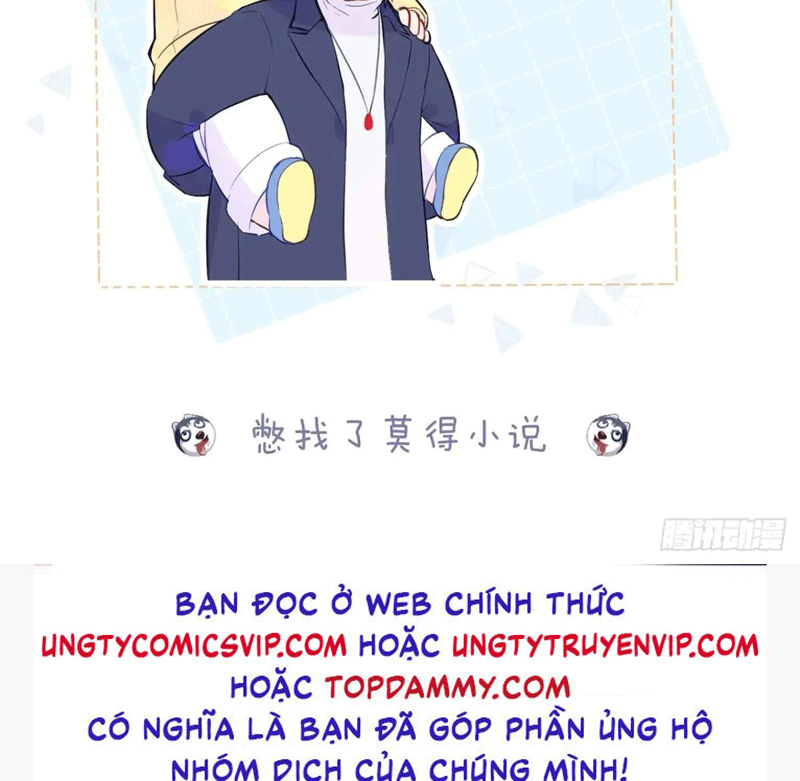 Anh Ấy Chưa Từng Rơi Xuống Chapter 45 - Trang 4