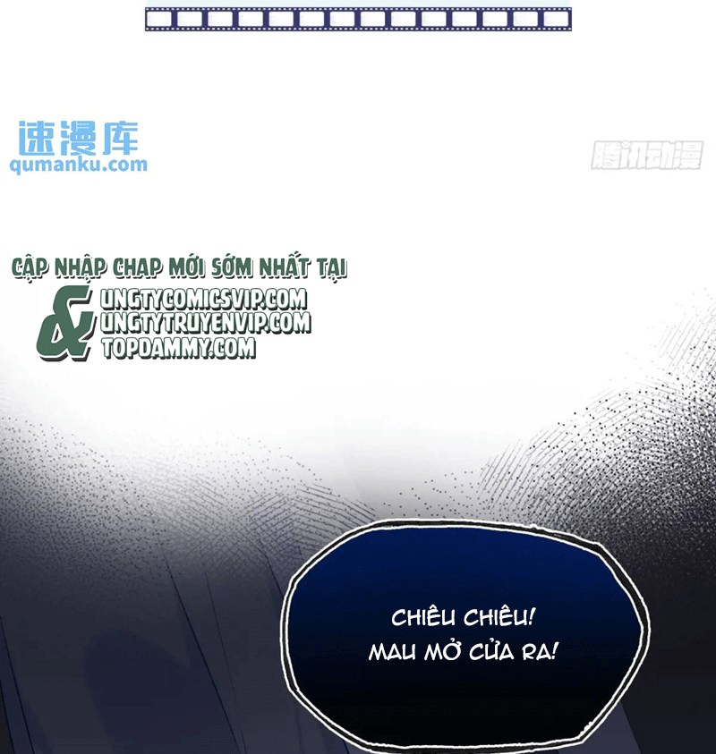 Anh Ấy Chưa Từng Rơi Xuống Chapter 45 - Trang 4