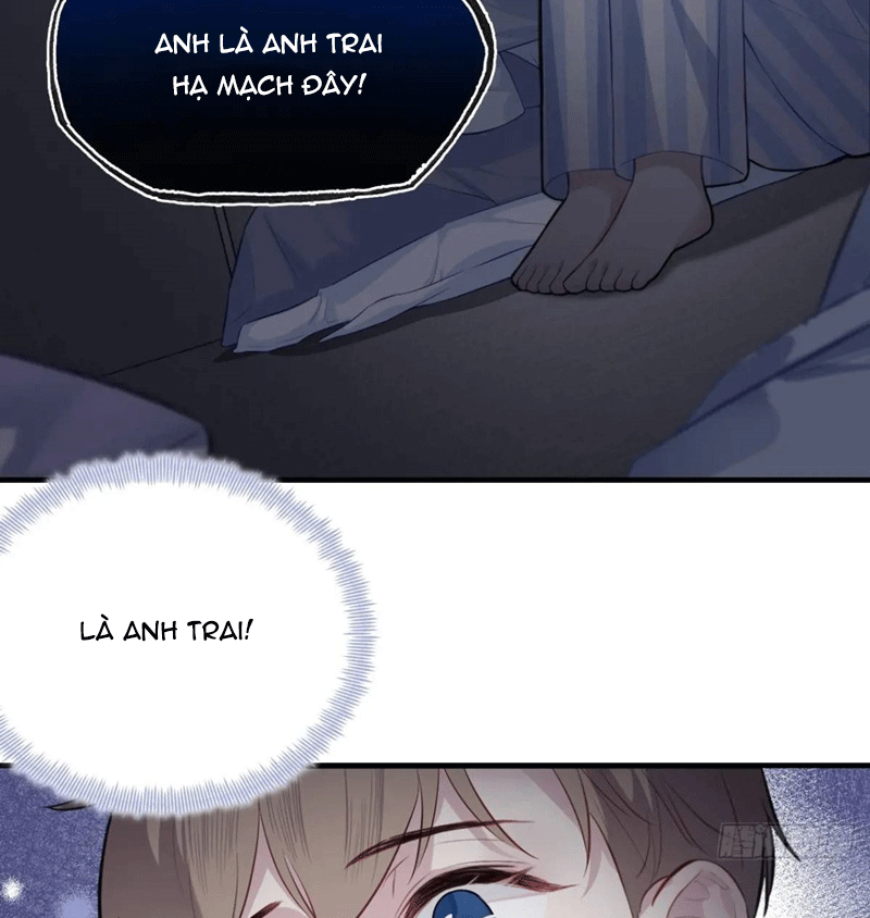 Anh Ấy Chưa Từng Rơi Xuống Chapter 45 - Trang 4