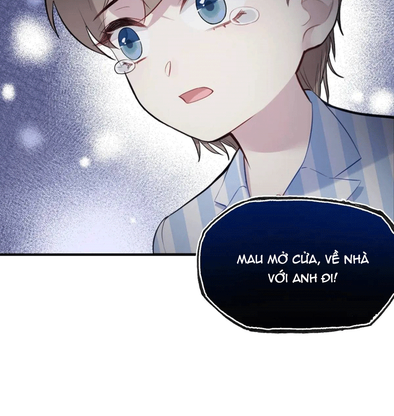 Anh Ấy Chưa Từng Rơi Xuống Chapter 45 - Trang 4