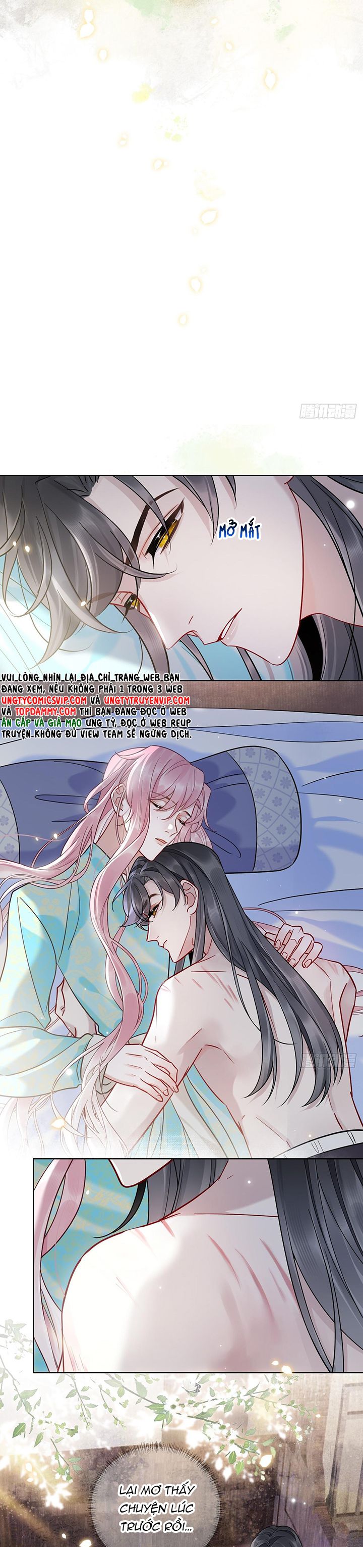 Cư Tâm Bất Kính Chapter 11 - Trang 4