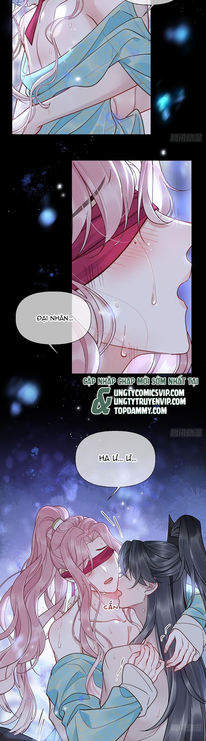 Cư Tâm Bất Kính Chapter 11 - Trang 4
