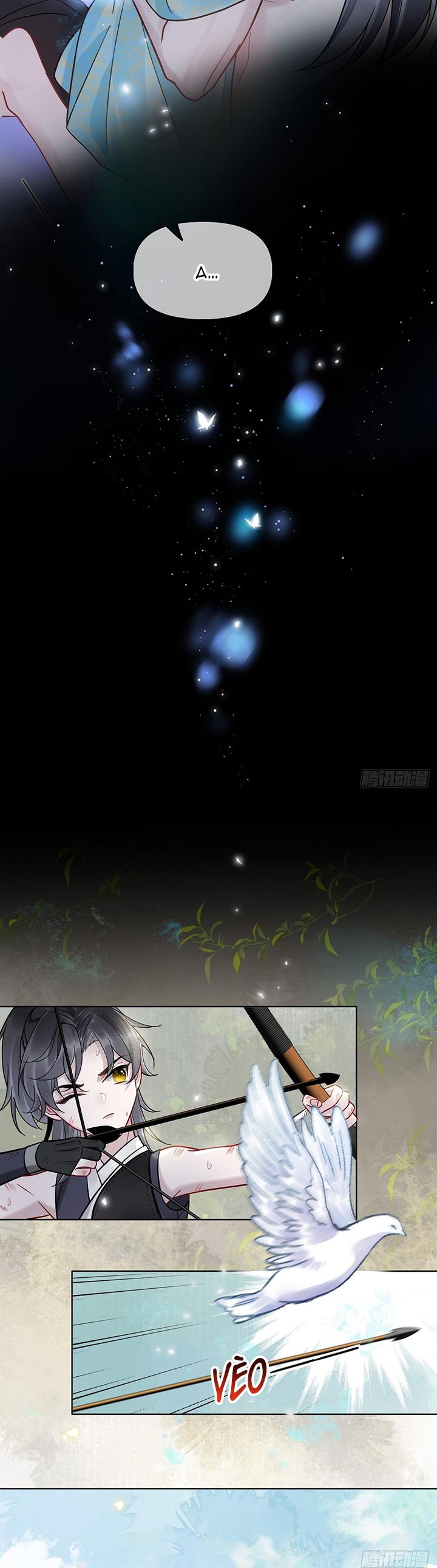 Cư Tâm Bất Kính Chapter 11 - Trang 4