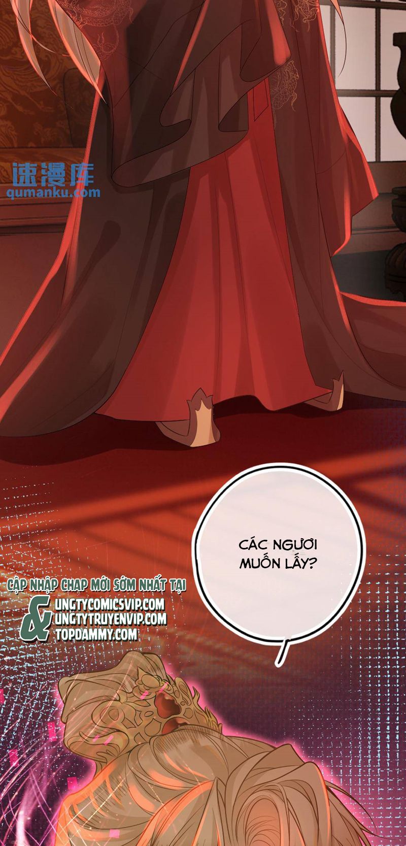 Lang Cẩu Chủ Thần Chapter 51 - Trang 3