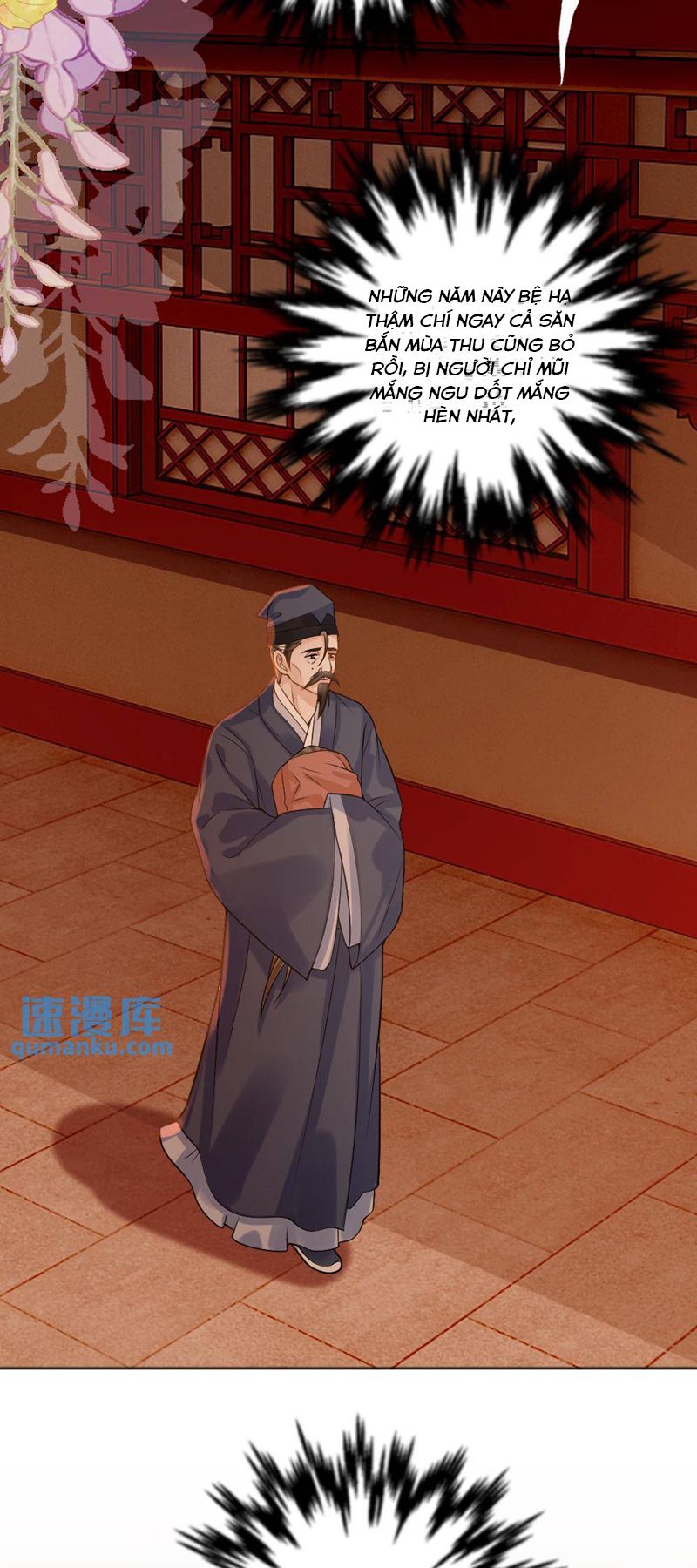 Lang Cẩu Chủ Thần Chapter 51 - Trang 3
