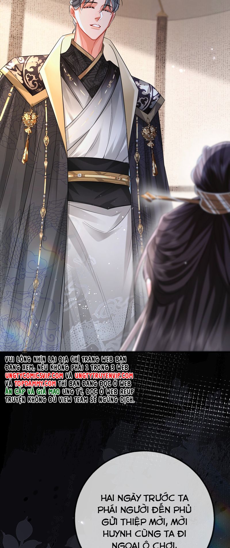 Ôn Hương Diễm Ngọc Chapter 12 - Next Chapter 13