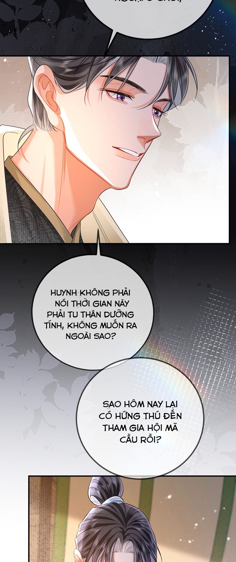 Ôn Hương Diễm Ngọc Chapter 12 - Next Chapter 13