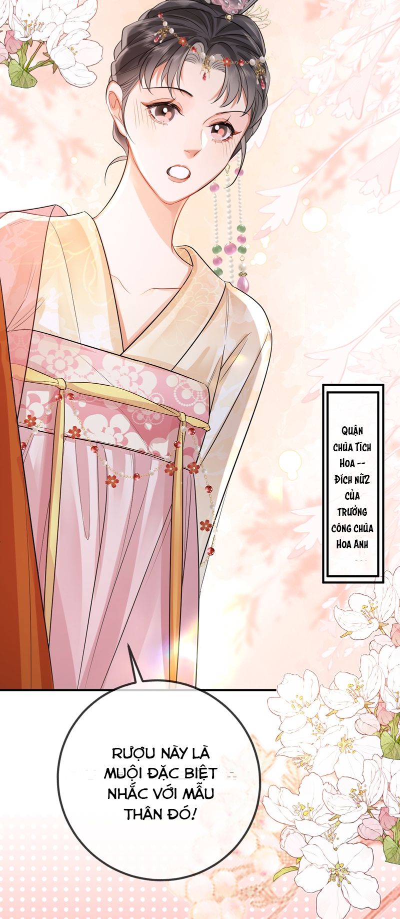 Ôn Hương Diễm Ngọc Chapter 12 - Next Chapter 13