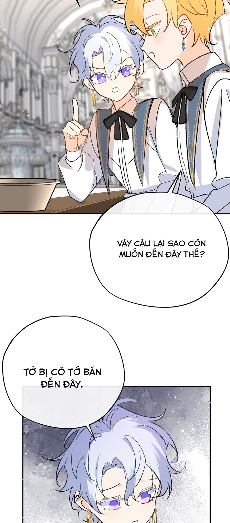 Mộng Tưởng Của Thần Quan Là Cưỡi Lên Thiên Cổ Ác Long Chapter 18 - Trang 3