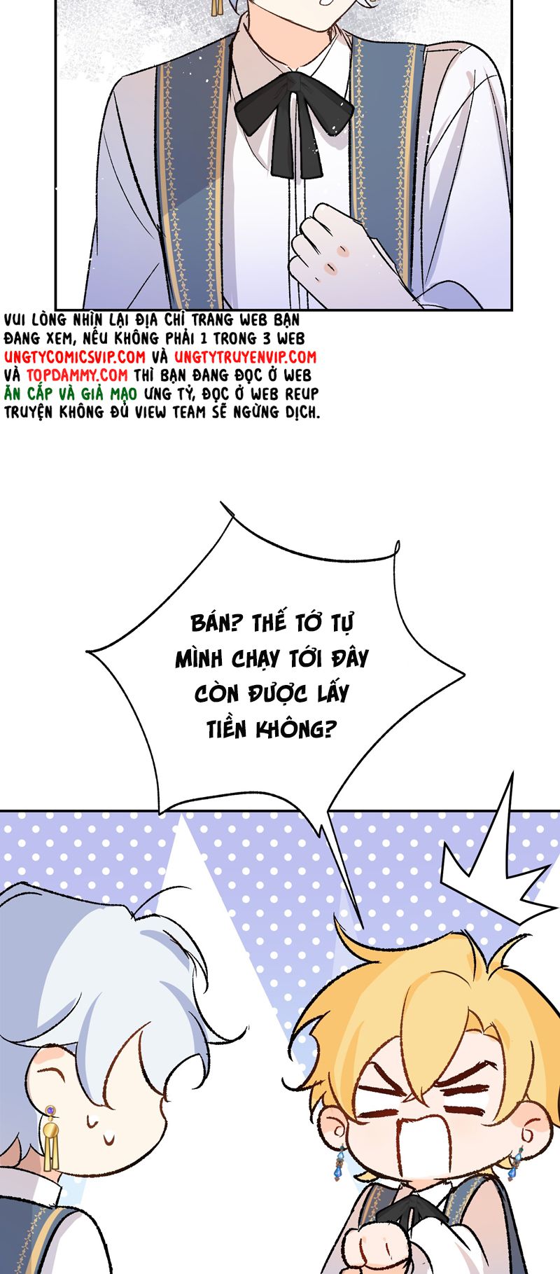 Mộng Tưởng Của Thần Quan Là Cưỡi Lên Thiên Cổ Ác Long Chapter 18 - Trang 3