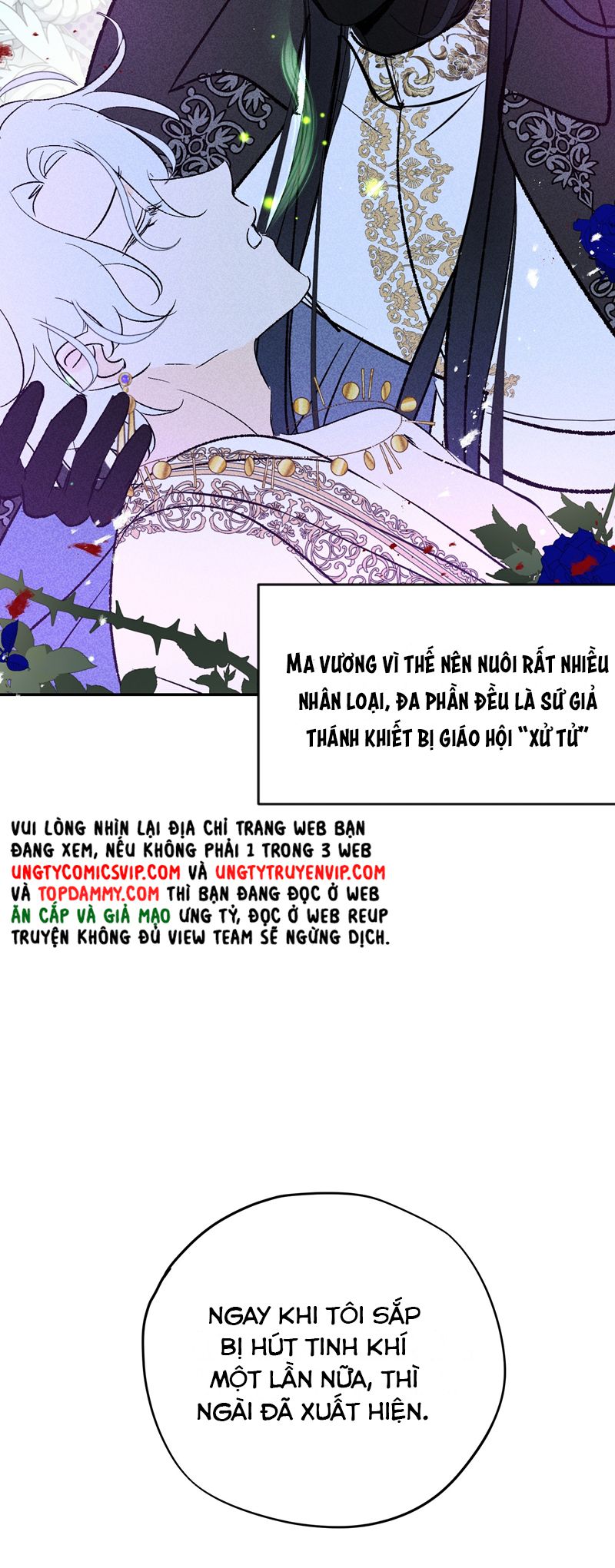 Mộng Tưởng Của Thần Quan Là Cưỡi Lên Thiên Cổ Ác Long Chapter 18 - Trang 3