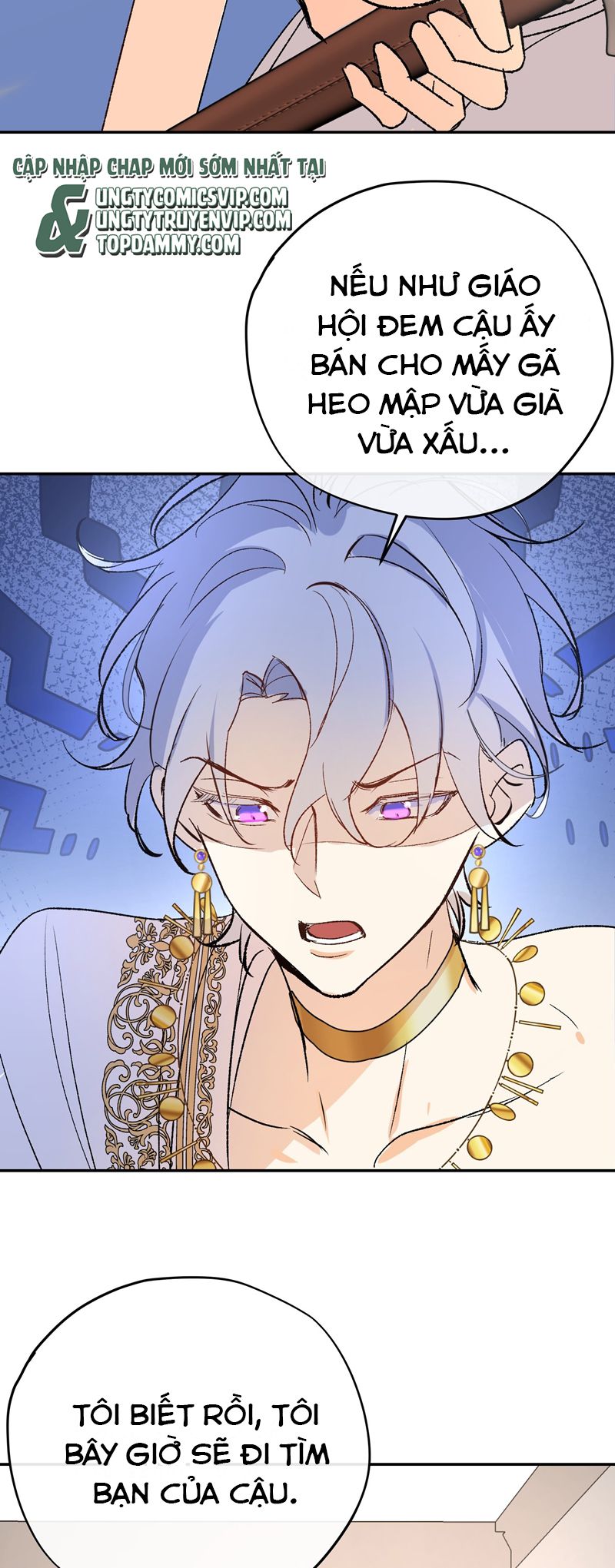 Mộng Tưởng Của Thần Quan Là Cưỡi Lên Thiên Cổ Ác Long Chapter 18 - Trang 3