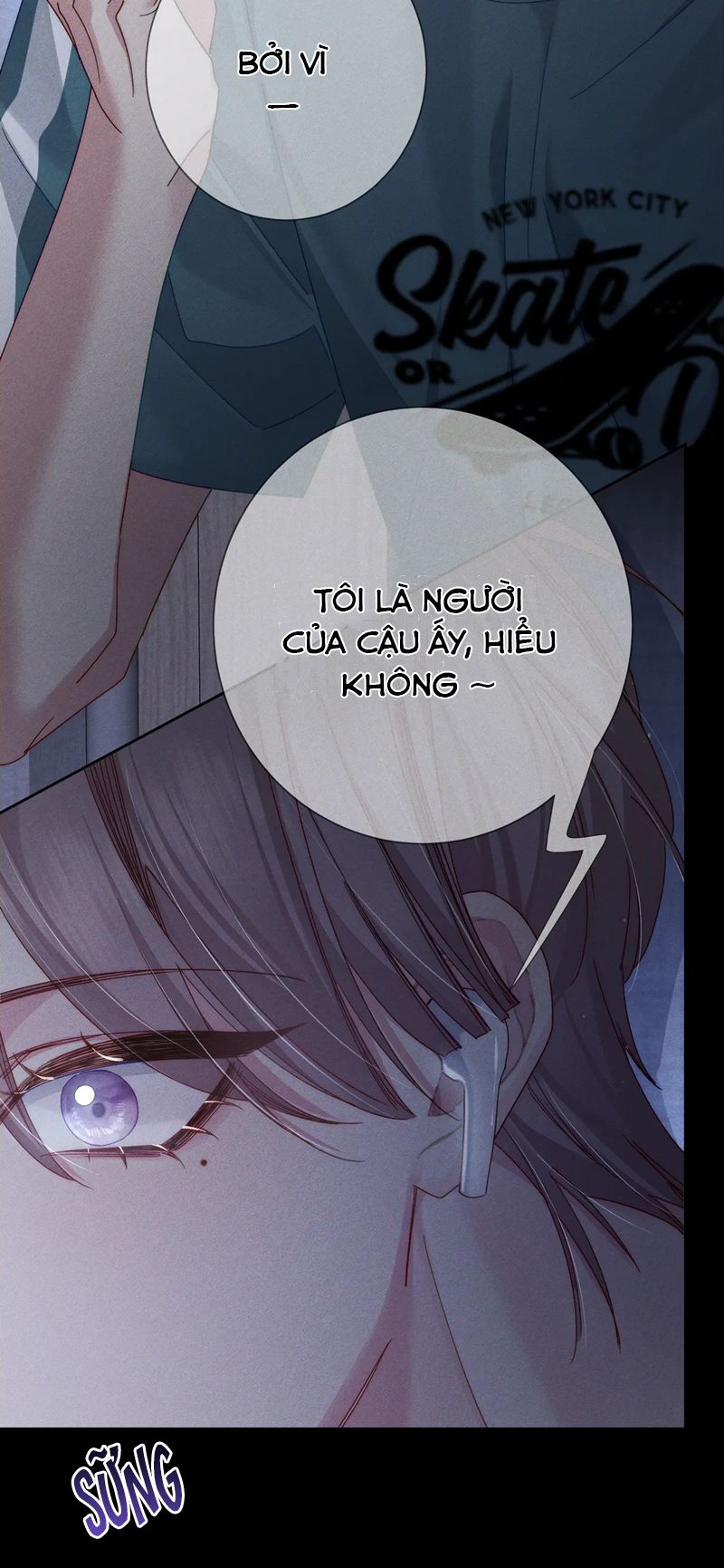 Nhân Vật Chính Chỉ Muốn Yêu Đương Chapter 97 - Trang 4