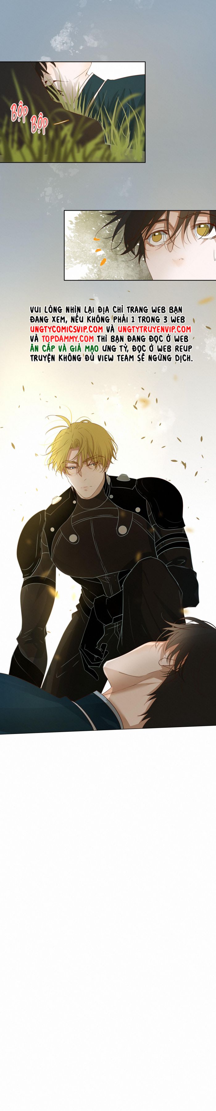 Tuyệt Xử Phùng Sinh Chapter 15 - Trang 4